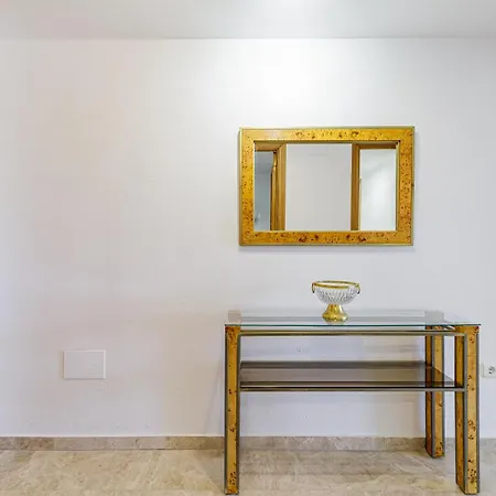 Appartamento Oasis With Terrace And Sea Views With Rooftop Pool *
