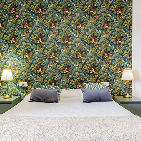 Appartamento Oasis With Terrace And Sea Views With Rooftop Pool Torremolinos