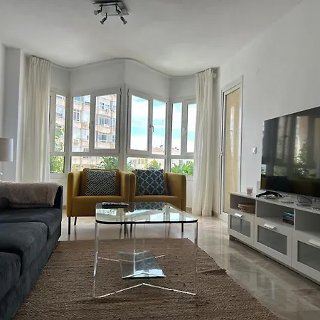 Appartamento Oasis With Terrace And Sea Views With Rooftop Pool